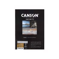 Canson Baryta Prestige II 340 g/m² - A4, 25 blech